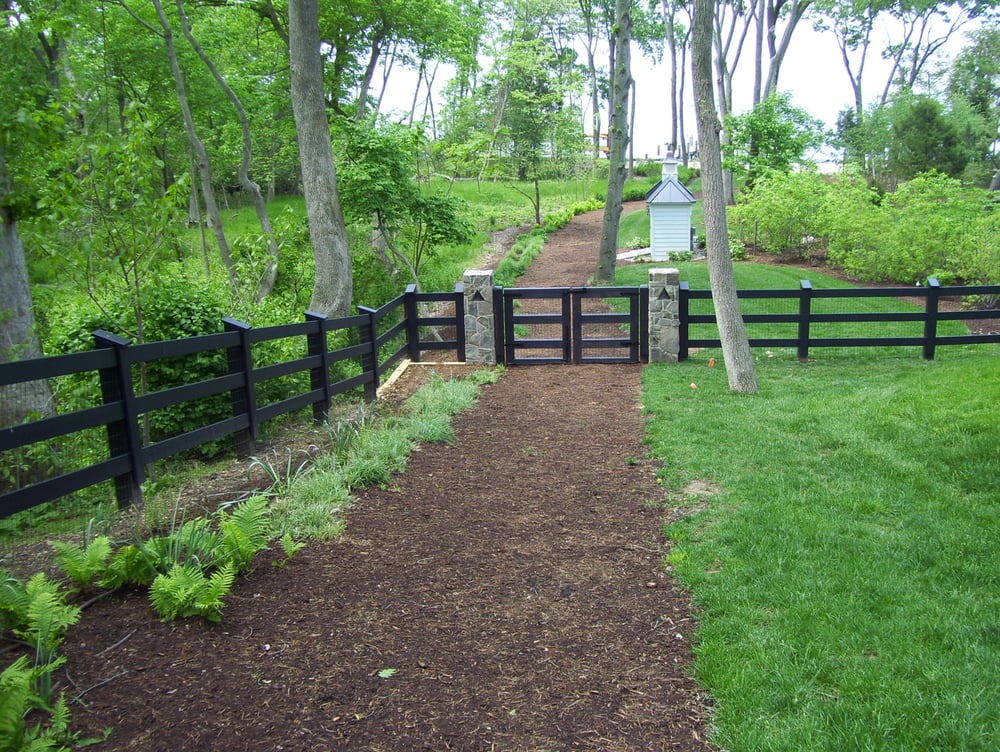 Country Living Fence Fences & Gates Centreville, MD Phone Number