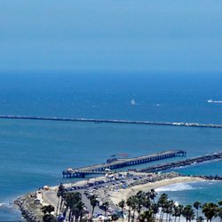 Cabrillo Beach Pier 26 Photos Active Life 3730 Stephen White Photo Of Cabrillo Beach Pier San Pedro Ca United States