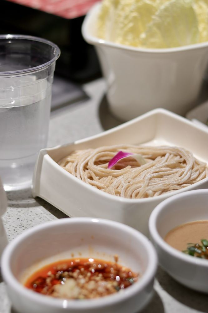 Haidilao Hot Pot Century City Hyperflyer Instant Delivery