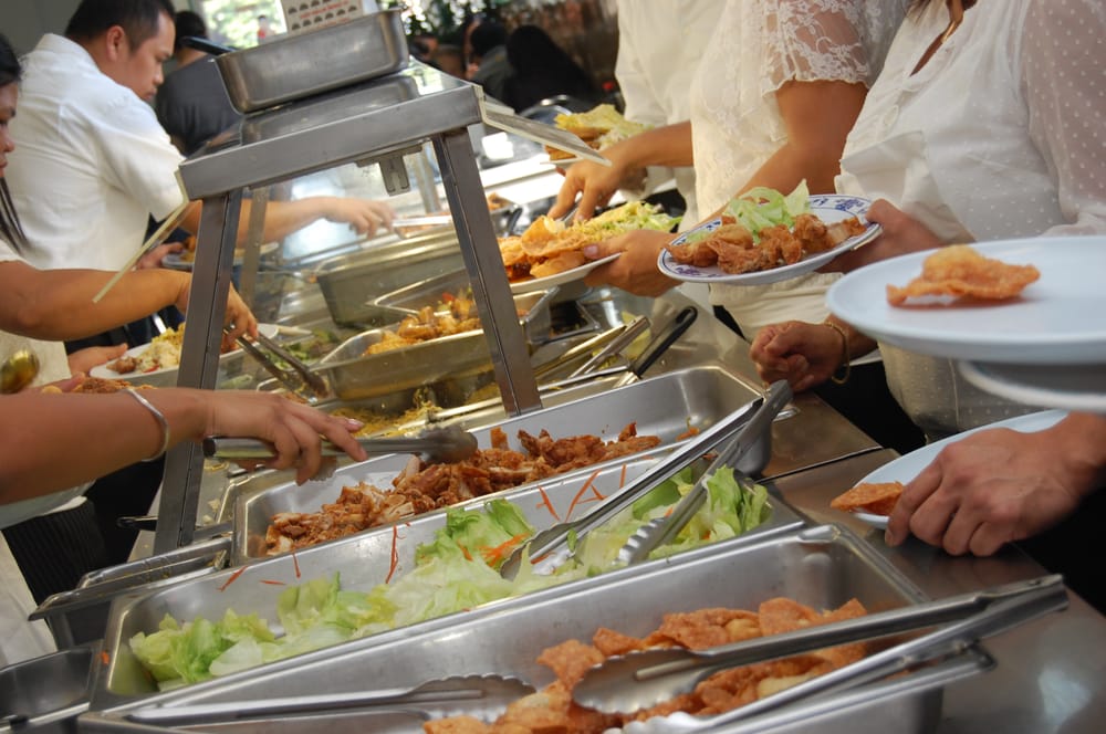 New Star Restaurant CLOSED 10 Reviews Chinese 172 Kilauea Ave