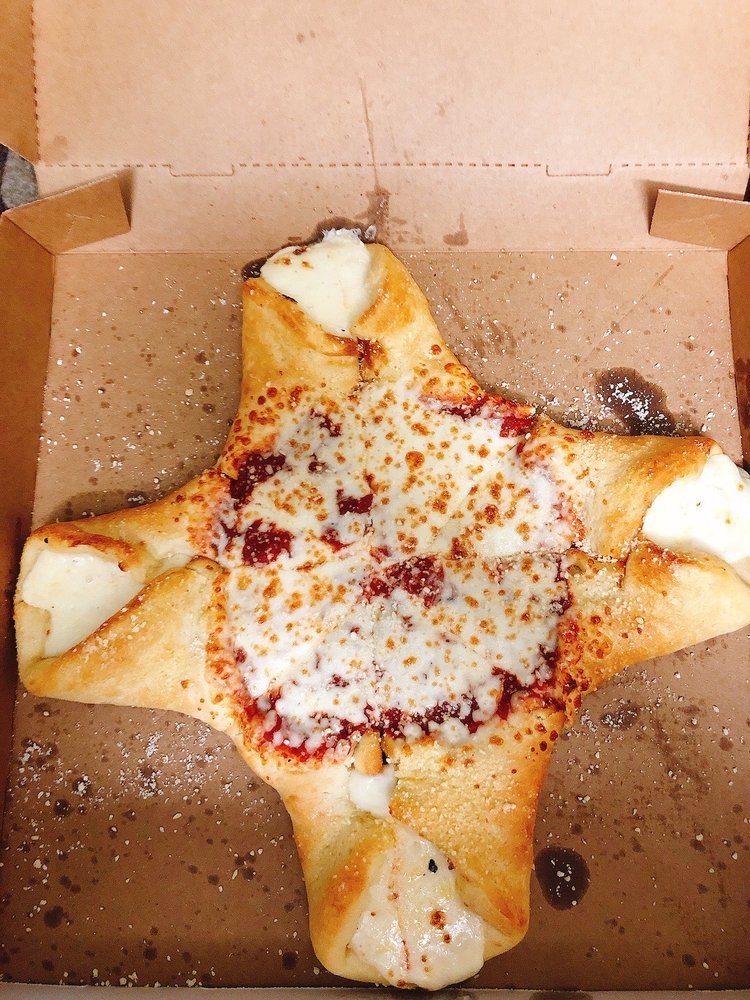 Little Caesars Pizza Little Caesars Pizza