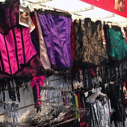 Sex shop en miami