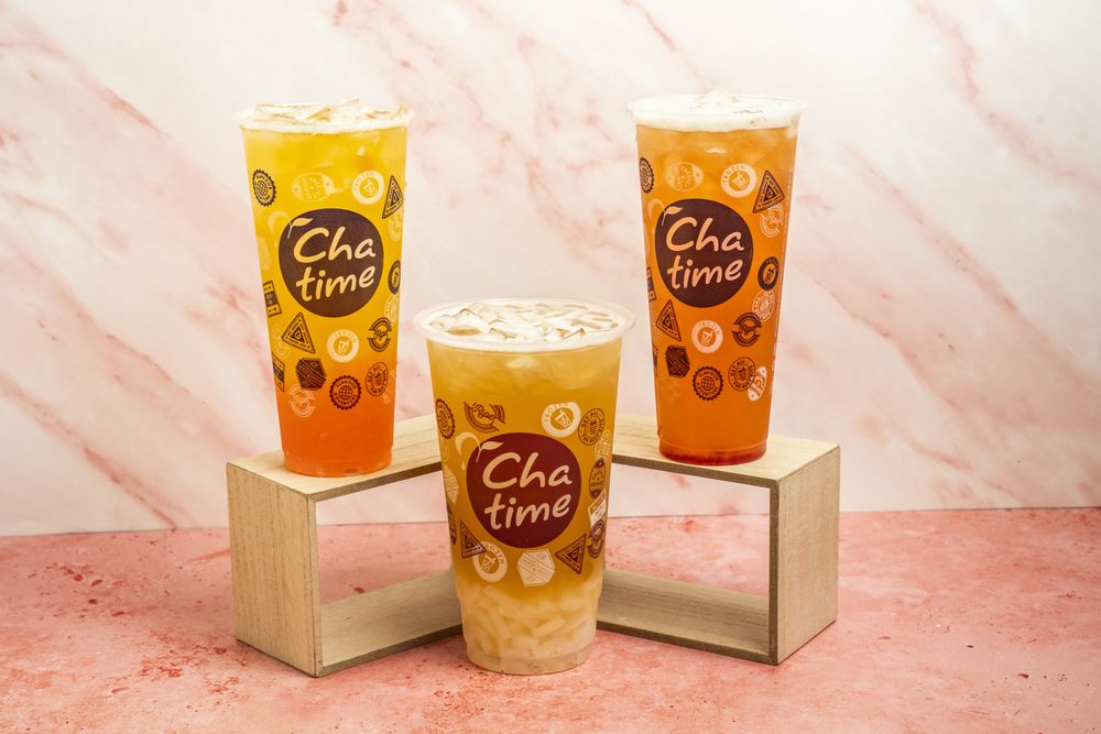 Chatime