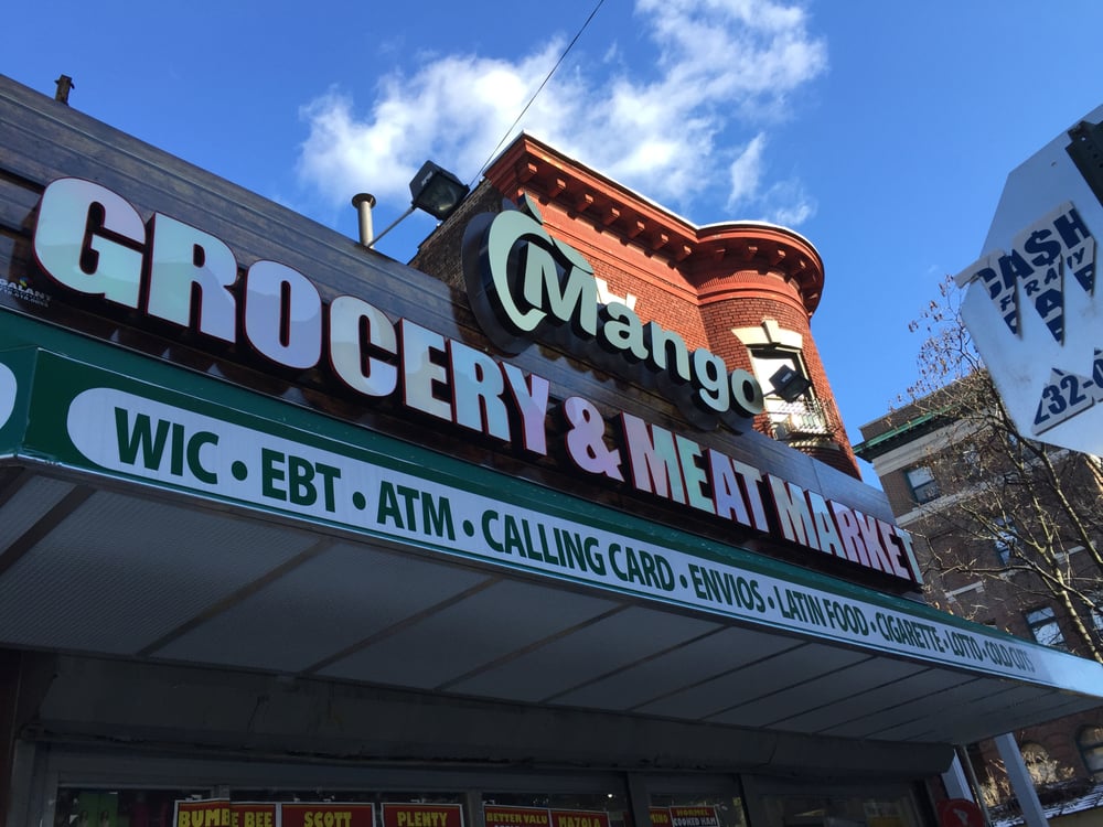 Mango Grocery and Meat Market 34 Photos & 10 Reviews Grocery 101