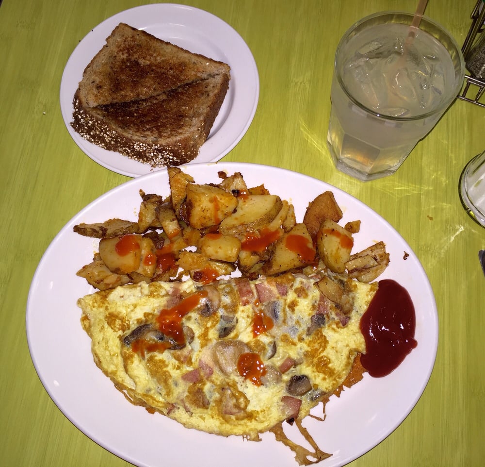 Sunnyside Grill