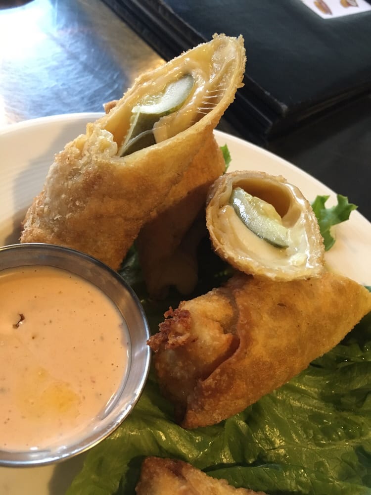 The Toasted Frog 33 Photos & 34 Reviews American (New) 305