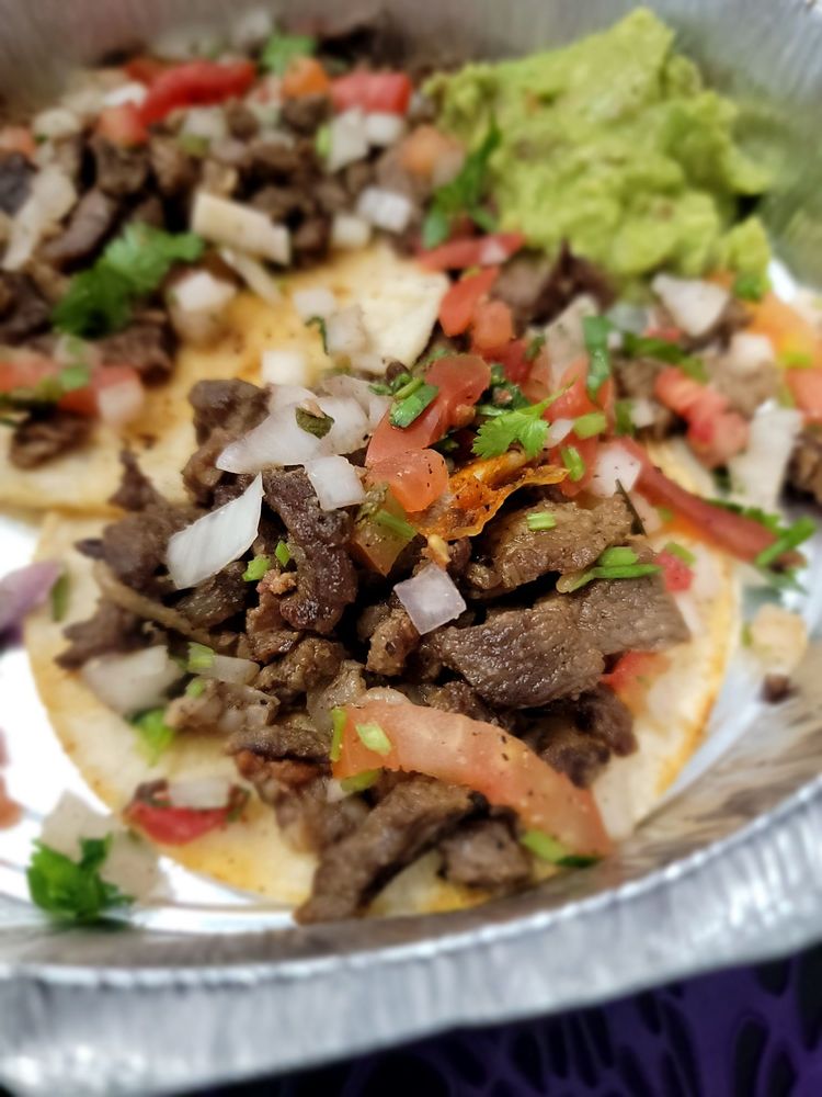 El Cerrito Mexican Restaurant
