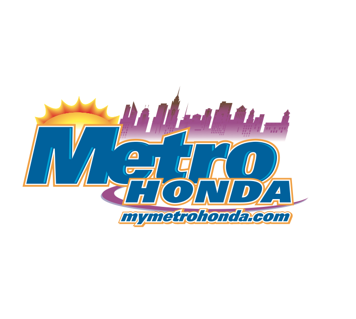 Metro Honda