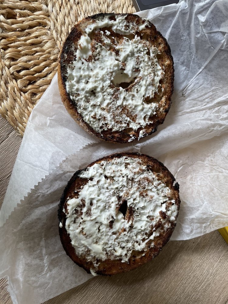 House of Bagels