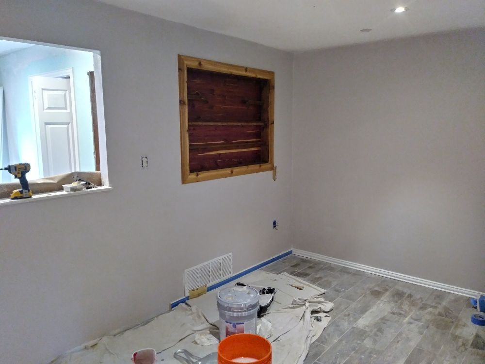 Reliable Remodeling