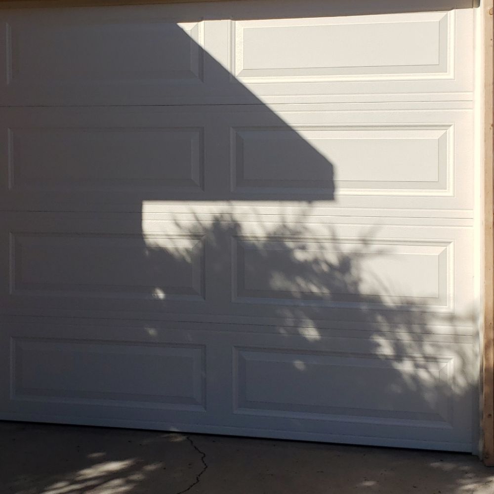Faithful Garage Doors