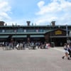 Taste of the Majors