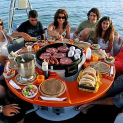 Bbq Donut Frankfurt - BBQ & Barbecue - Griesheimer Ufer, Griesheim ... Bbq Donut Frankfurt - BBQ & Barbecue - Griesheimer Ufer, Griesheim ...