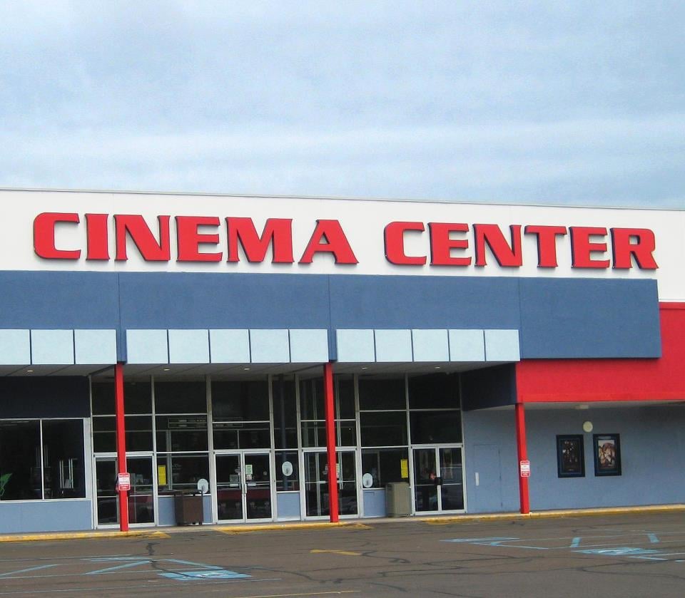 Photos for AMC Classic Bloomsburg 11 - Yelp