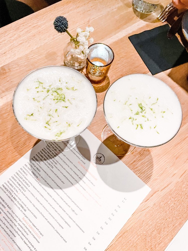 Dilworth Tasting Room