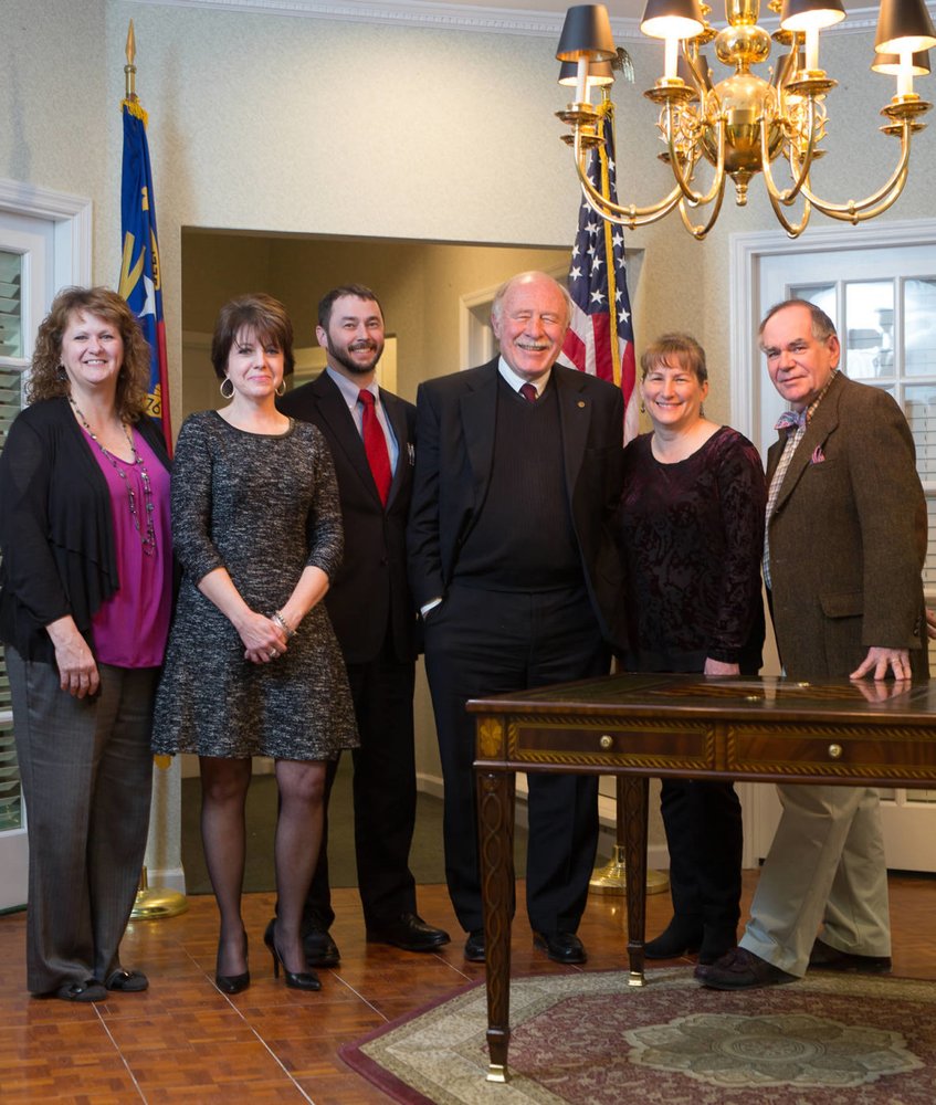 Van Camp & Van O'Linda