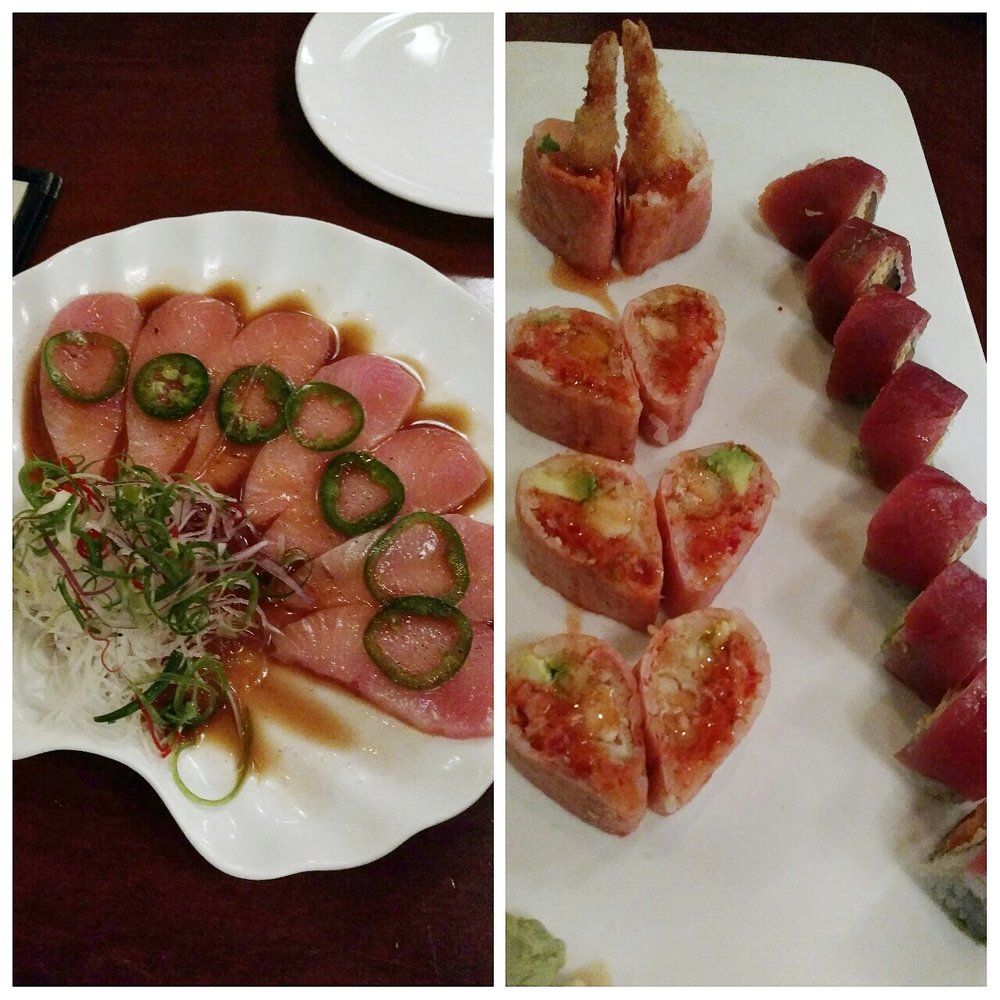 Kazu Sushi Bar & Japanese Restaurant 81 Photos & 140 Reviews