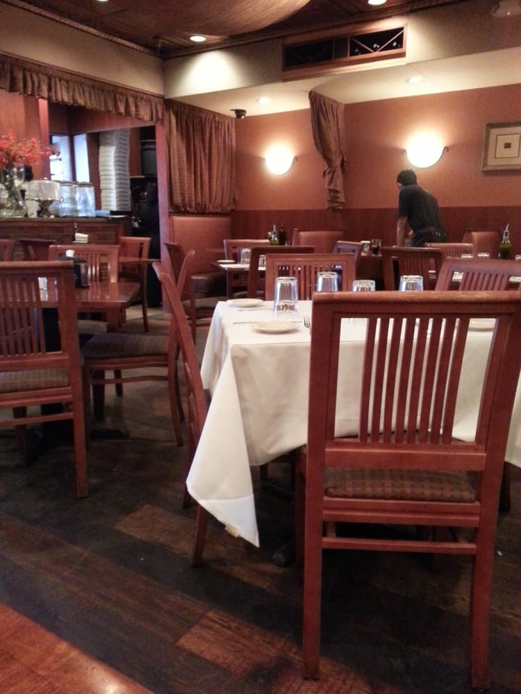 La Scala Restaurant & Pizzeria 63 Photos & 145 Reviews Italian 34