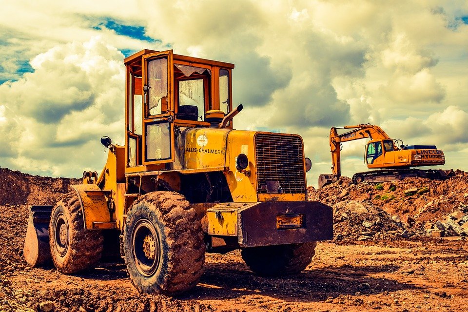 image of business Dairyland Excavating
