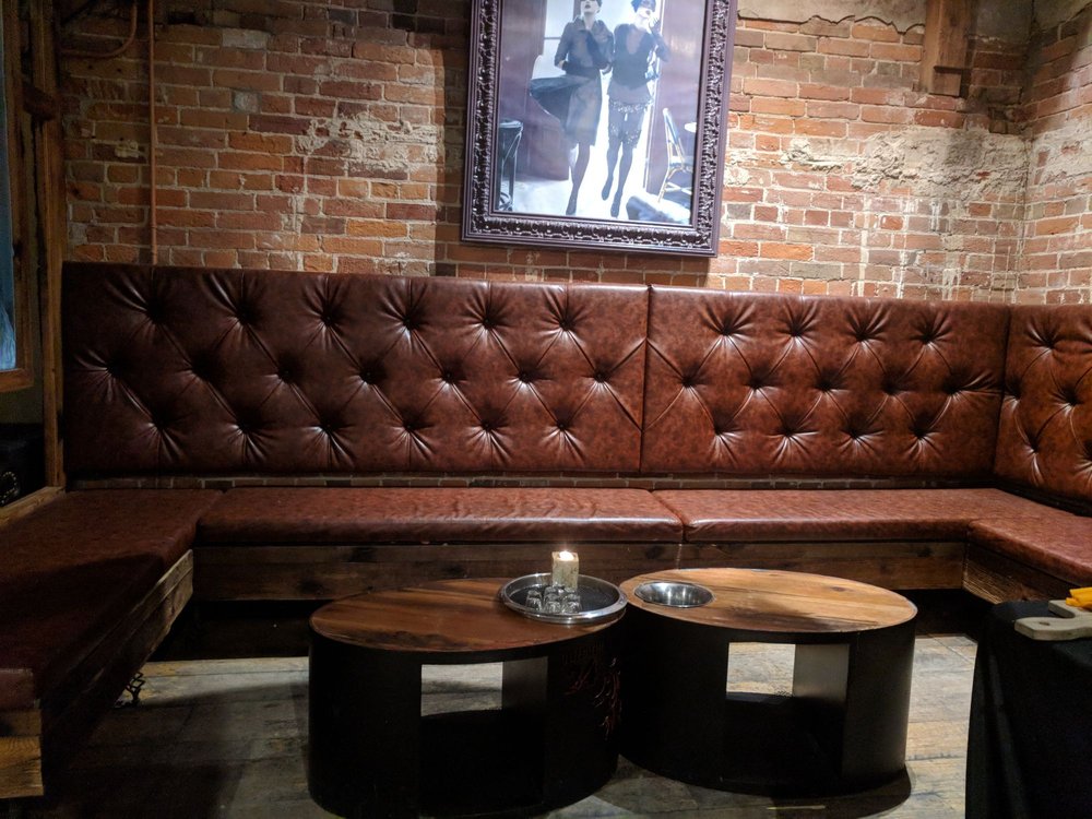 Stirling Room