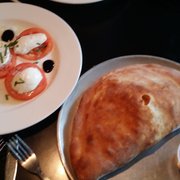 Bella italia raleigh