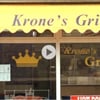 Krone Grill