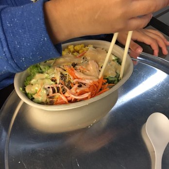 kupbop korean well being food 34 photos 54 reviews kupbop korean well being food 34 photos 54 reviews