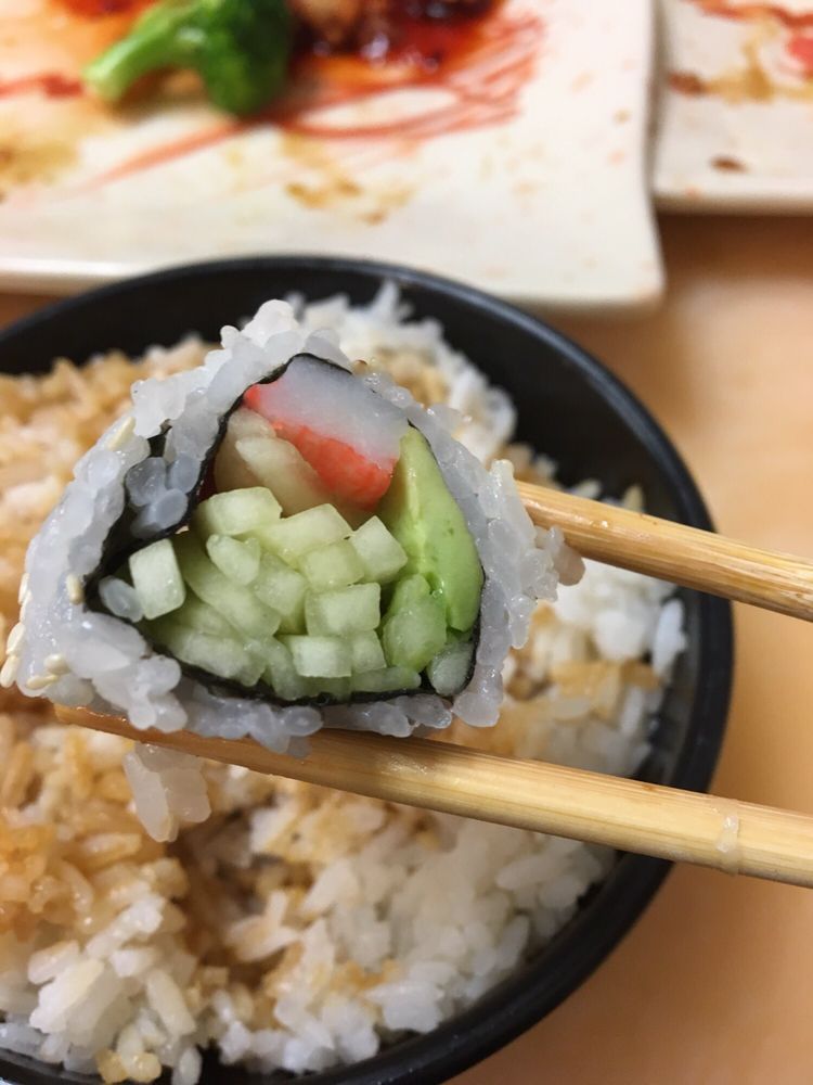 Mr Hibachi