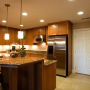 Ideal Kitchen And Bath 11 Photos Contractors 3550 Westview Dr Naples Kitchen Photo Of Ideal And Bath Fl United States