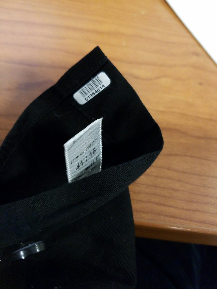 Crest Advanced Dry Cleaners