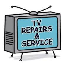 Allstar Electronics TV Repair and Service