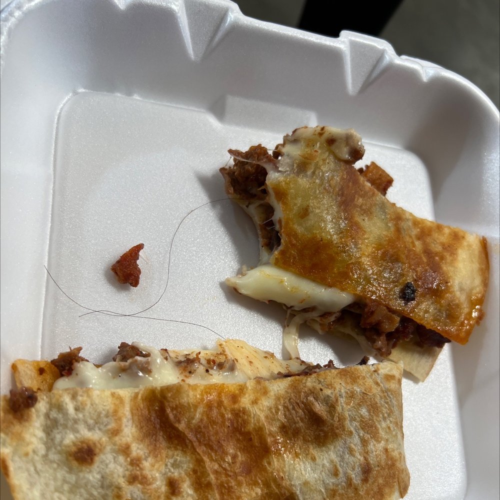 El Campeon Carniceria