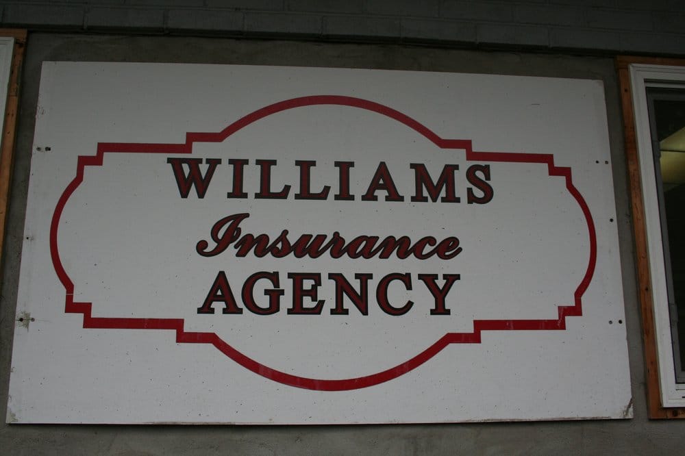 Williams Insurance Agency Insurance 1850 State Route 96
