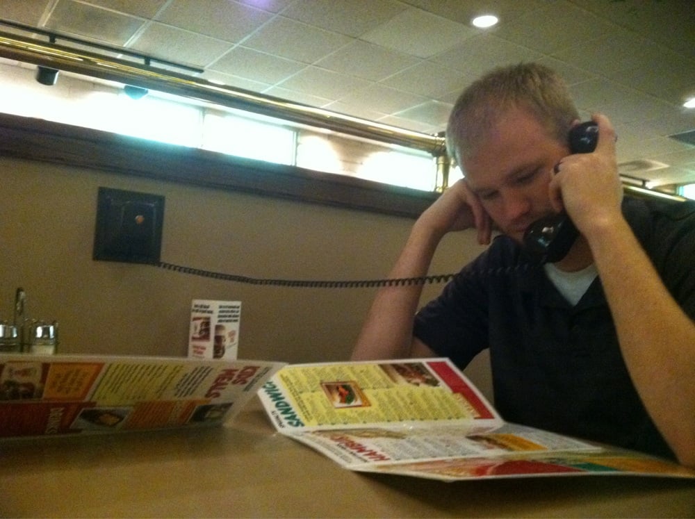 The Training Table Restaurant CLOSED Sandwiches 6957 S State St