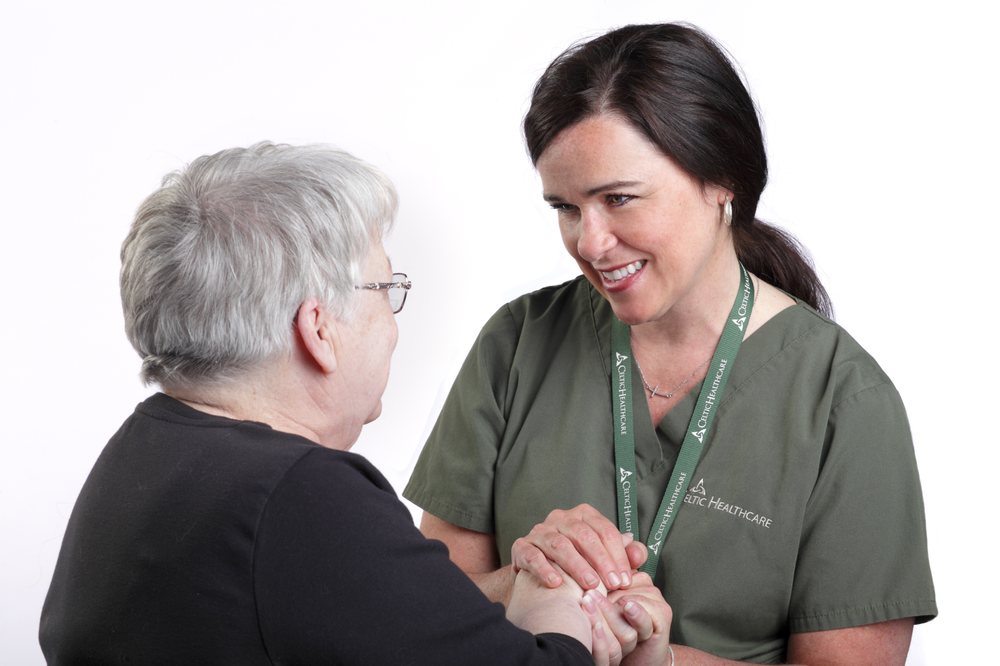 Residential Home Health and Hospice