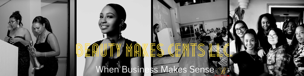 Beauty Makes Cents