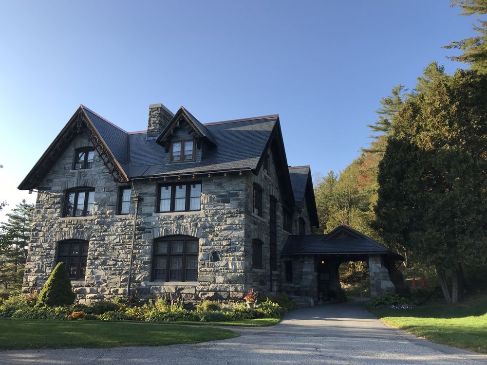 Castle Hill Resort and Spa