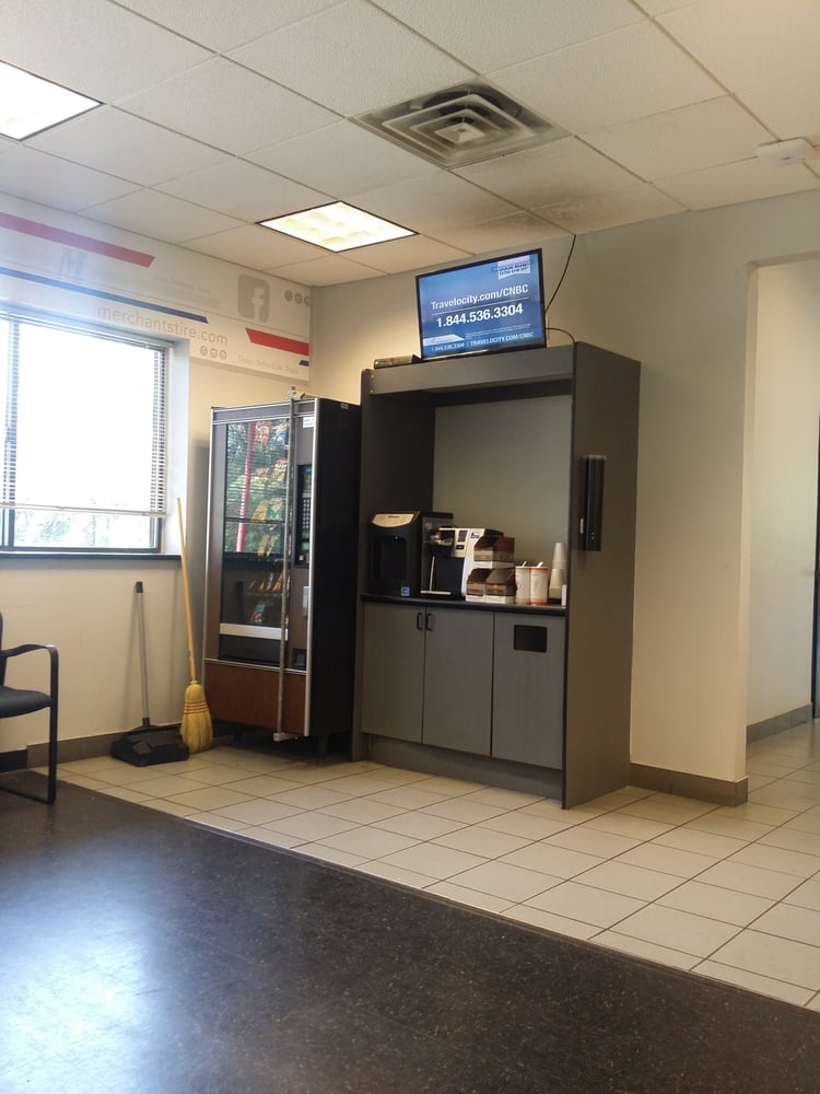 Merchant’s Tire & Auto Centers 20 Reviews Tires 532 2nd St