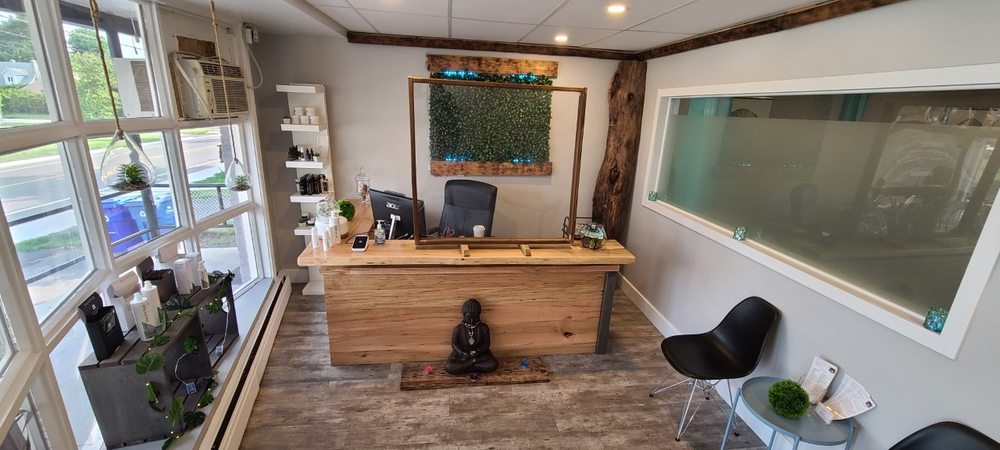 S A J by Massage Ashiatsu Gatineau