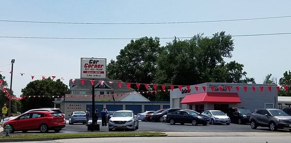 Car Corner Used Dealers 525 S Clark St Mexico Mo Phone Photo Of Car Corner Mexico Mo United States Located At