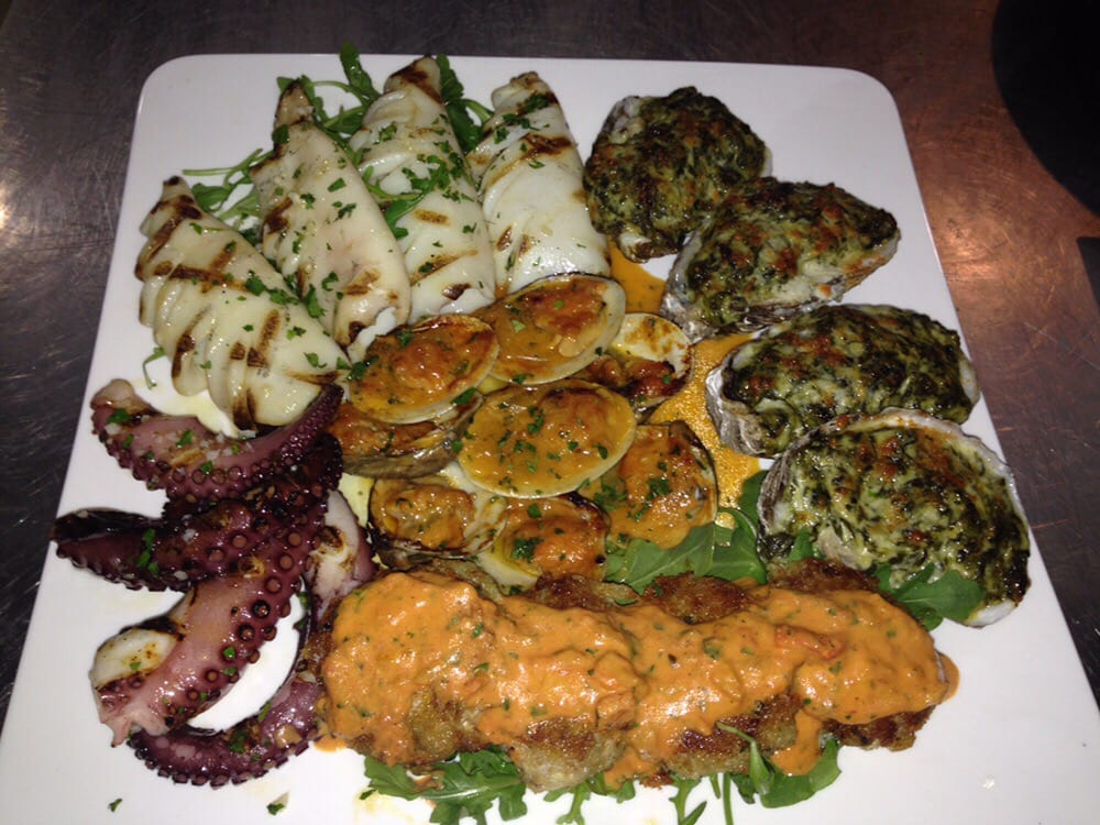 Kim M.'s Review of Liola Ristorante - Whitestone (2/5) on Yelp