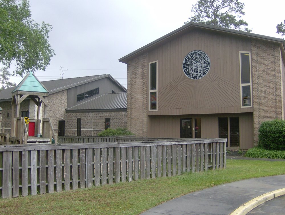 Atascocita Lutheran Church Churches 7927 Fm 1960 Rd E, Humble, TX