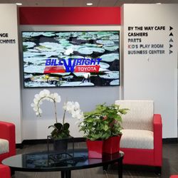 Bill Wright Toyota Service Center Auto Parts Supplies 5700 Photo Of Bill Wright Toyota Service Center Bakersfield Ca United States Beautiful