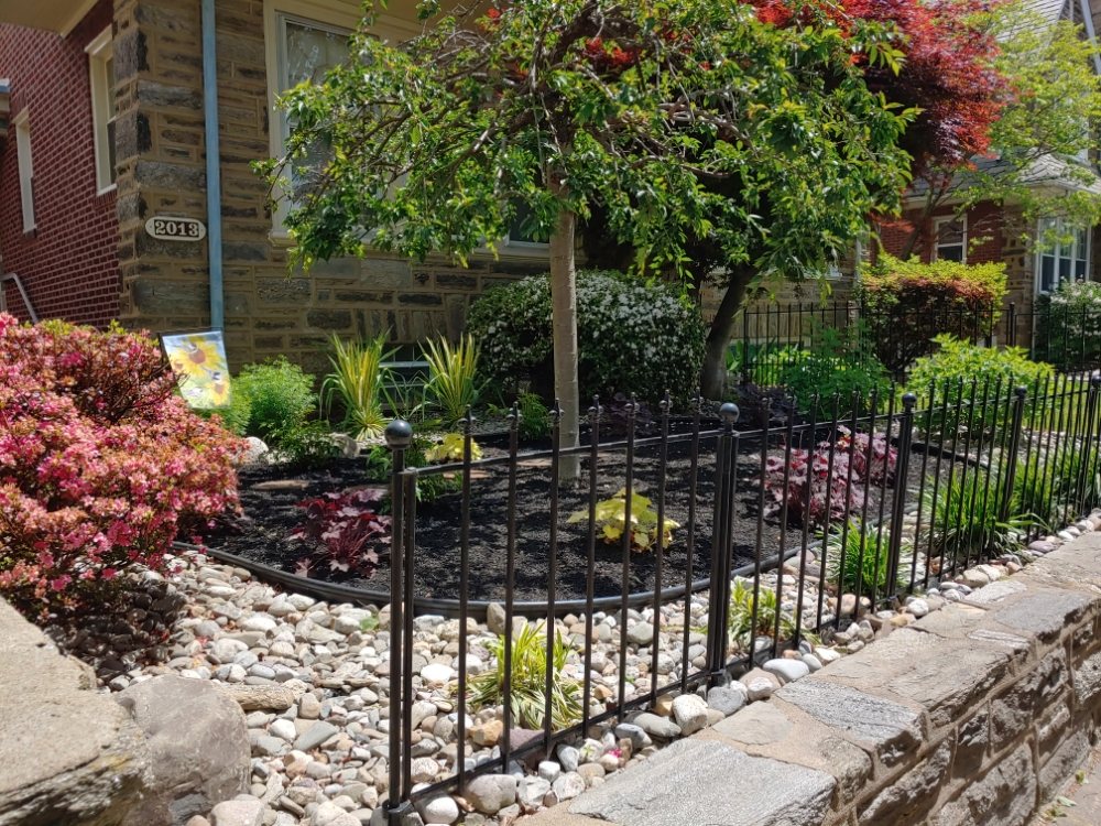 Elite Gardens By Natalee