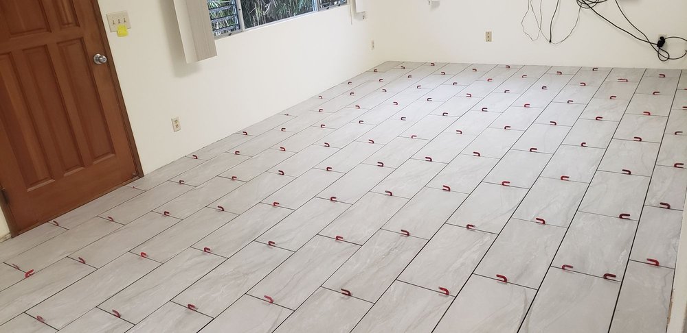 image of business Hilo Tile & Stone