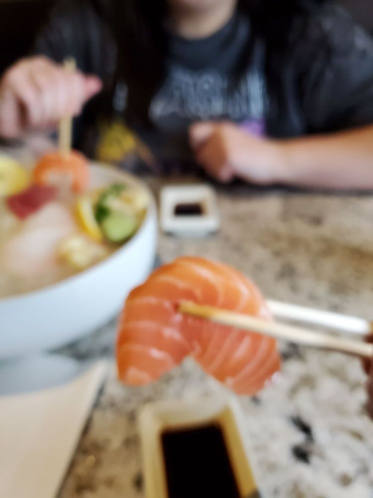 Fujiyama Restaurant
