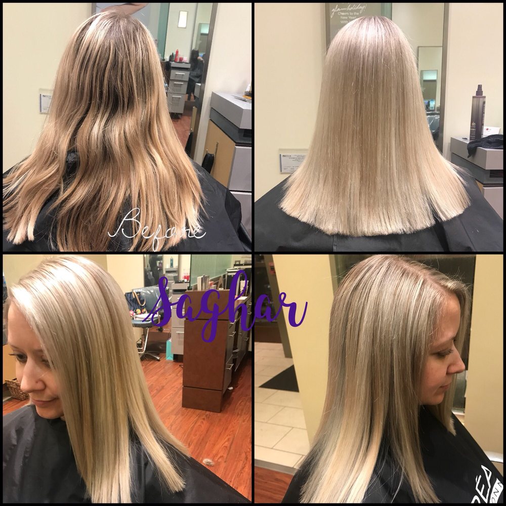 Bubbles Salon