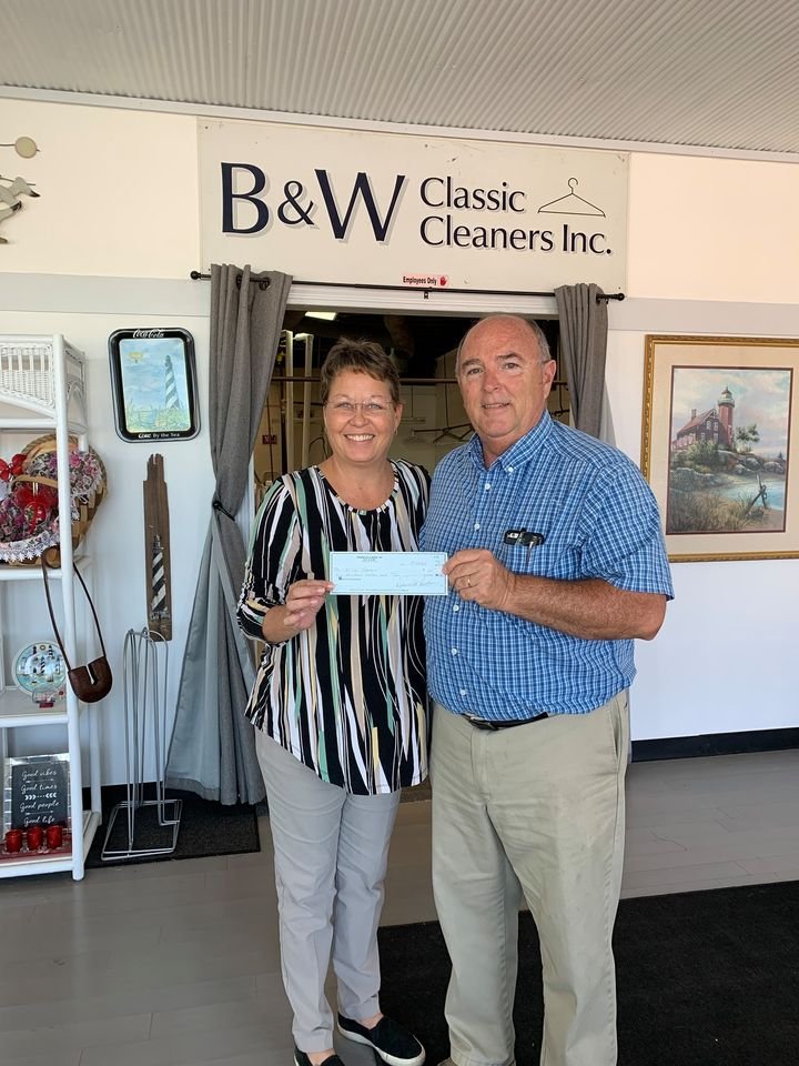 B & W Classic Cleaners