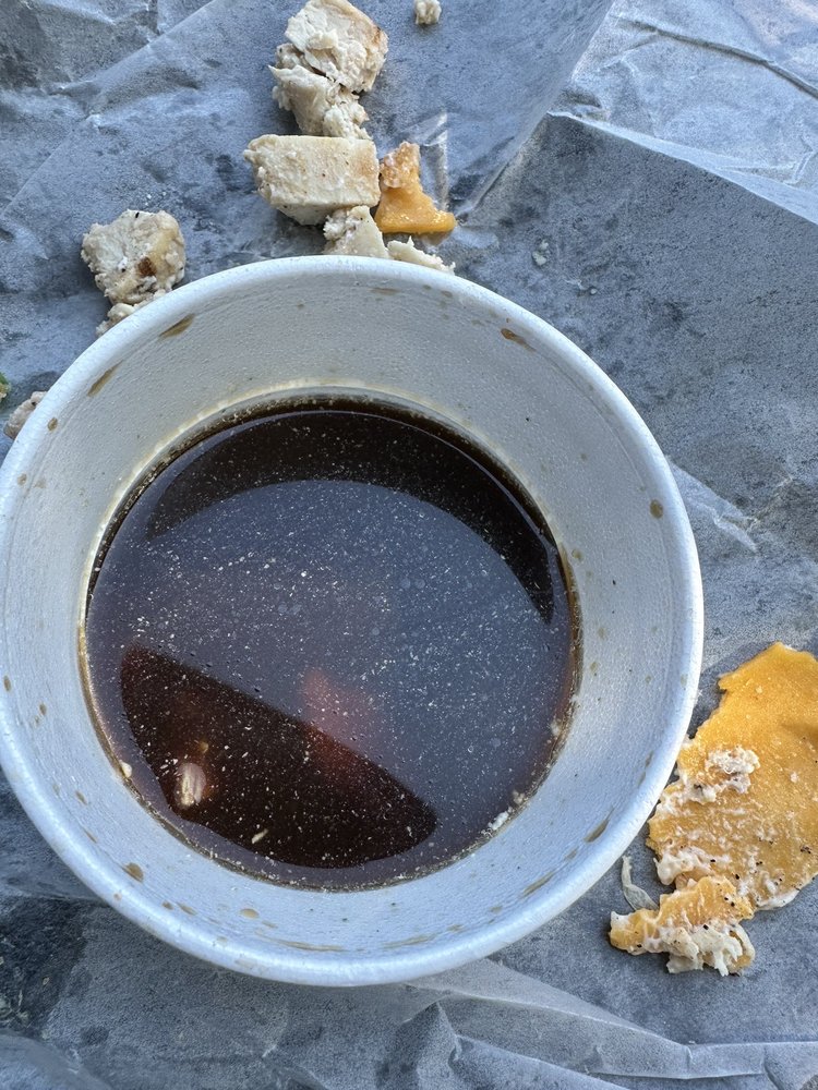 Mr. Pickle's Sandwich Shop