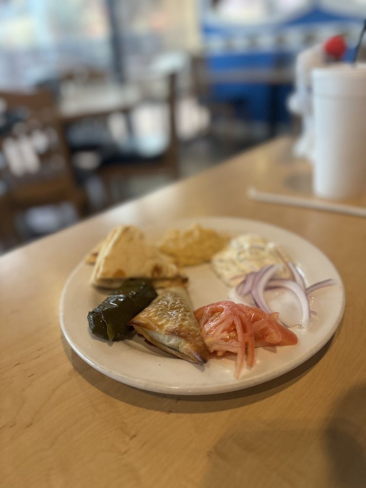 Kritikos Grill